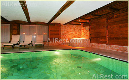 Hotel Tyrol 34